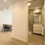 Rent 4 bedroom apartment of 50 m² in Barcelona