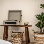 Alquilo 4 dormitorio apartamento de 95 m² en Madrid