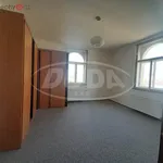 Pronajměte si 3 ložnic/e byt o rozloze 94 m² v Praha