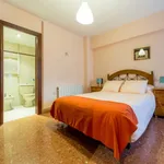 Alquilar 5 dormitorio apartamento en Valencia