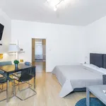 Miete 1 Schlafzimmer wohnung von 27 m² in Vienna