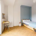 Miete 3 Schlafzimmer wohnung in Frankfurt