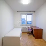 Pronajměte si 3 ložnic/e byt o rozloze 57 m² v Praha