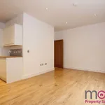 Rent 1 bedroom flat in South West England