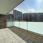 Huur 3 slaapkamer appartement van 90 m² in Kop van Zuid - Entrepot