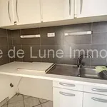 Appartement de 50 m² avec 2 chambre(s) en location à Paris