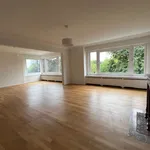 Huur 4 slaapkamer appartement in Woluwe-Saint-Lambert