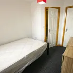 Rent 8 bedroom flat in West Midlands