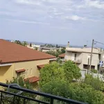 Rent 1 bedroom apartment of 45 m² in  Πάτρα