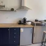 Appartement de 20 m² avec 1 chambre(s) en location à Cannes