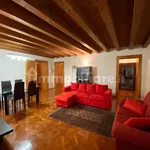 Rent 5 bedroom apartment of 146 m² in Treviso