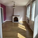 Rent 3 bedroom apartment of 100 m² in Saint-Pol-sur-Ternoise (62130)