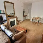 Rent 2 bedroom apartment of 42 m² in Paris