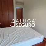 Rent 3 bedroom apartment of 114 m² in Seixal