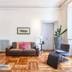 Rent 6 bedroom apartment of 300 m² in Turin