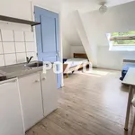 Rent 1 bedroom apartment of 14 m² in LE NEUFBOURG