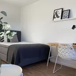 Rent 1 bedroom apartment of 33 m² in Cologne