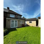 Rent 4 bedroom house in Yorkshire And The Humber