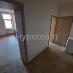 Pronajměte si 1 ložnic/e byt o rozloze 37 m² v Ústí nad Labem