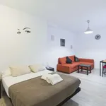 Studio of 30 m² in madrid