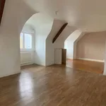 Appartement de 64 m² avec 3 chambre(s) en location à Quimper