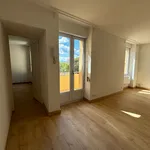 Appartement de 42 m² avec 2 chambre(s) en location à VALENCET