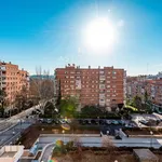 Rent 1 bedroom house of 181 m² in Madrid