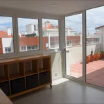 Rent 3 bedroom apartment in Lisbon