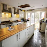 Rent 8 bedroom flat in West Midlands