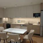 Rent 3 bedroom apartment of 62 m² in Belváros és környéke