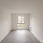 Rent 3 bedroom apartment of 73 m² in Paris