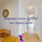 Rent 4 bedroom apartment in Saint-Denis