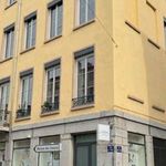 Rent 1 bedroom apartment of 23 m² in Lyon