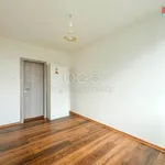 Pronajměte si 2 ložnic/e byt o rozloze 48 m² v Litoměřice