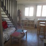 Appartement de 52 m² avec 2 chambre(s) en location à Rennes