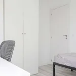 Rent a room in madrid