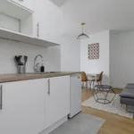 Rent 2 bedroom apartment of 32 m² in Asnieres Sur Seine