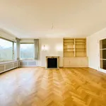 Rent 4 bedroom apartment of 195 m² in Woluwe-Saint-Lambert - Sint-Lambrechts-Woluwe