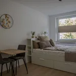 Miete 1 Schlafzimmer wohnung von 22 m² in München