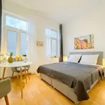 Rent 1 bedroom apartment of 17 m² in Aachen