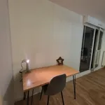 Appartement de 46 m² avec 1 chambre(s) en location à Strasbourg