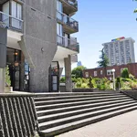 Appartement de 495 m² avec 1 chambre(s) en location à Vancouver