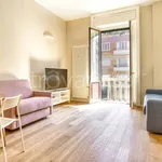 Rent 1 bedroom apartment of 30 m² in Milano