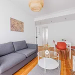 Appartement de 42 m² avec 2 chambre(s) en location à Paris