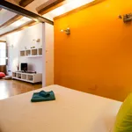 Studio of 40 m² in Barcelona