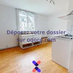 Rent 1 bedroom apartment in Amiens