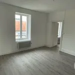 Appartement de 82 m² avec 3 chambre(s) en location à NEVERS