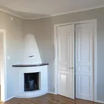 Rent 4 bedroom apartment of 154 m² in Oskarshamn