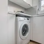 Appartement de 39 m² avec 1 chambre(s) en location à paris