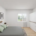 Miete 3 Schlafzimmer haus von 85 m² in Hoppegarten